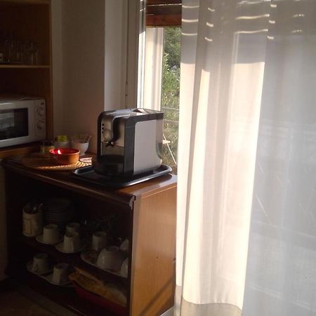 B&B Маджента Экстерьер фото