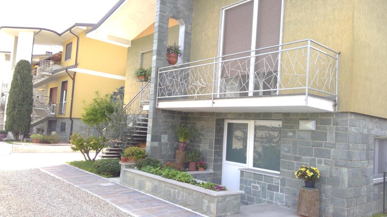 B&B Маджента Экстерьер фото