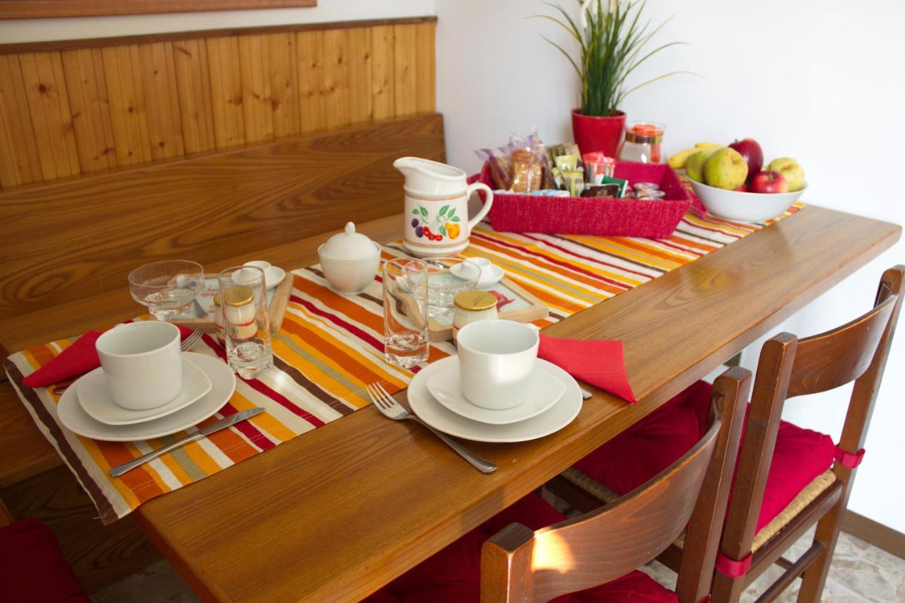 B&B Маджента Экстерьер фото