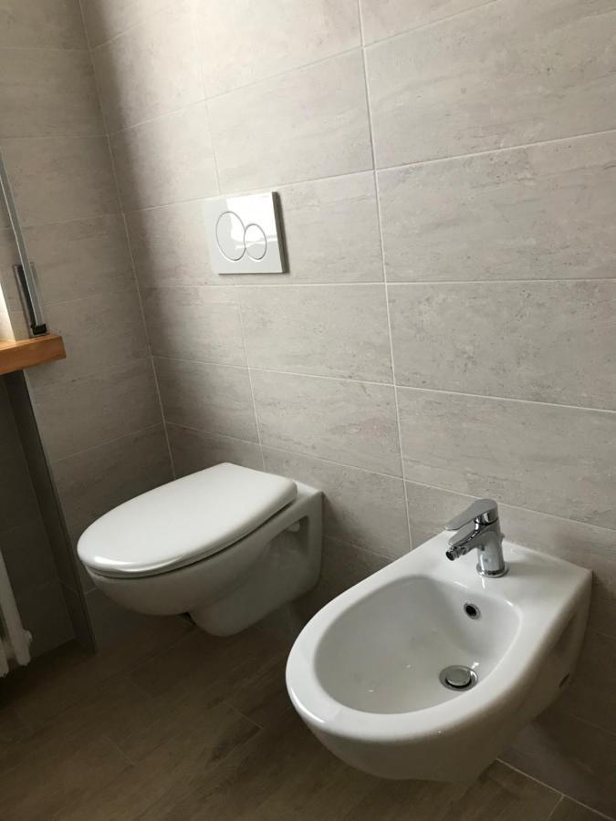 B&B Маджента Экстерьер фото