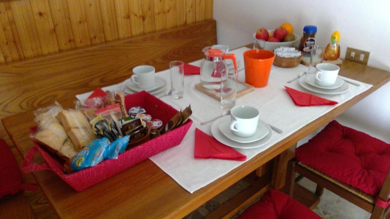 B&B Маджента Экстерьер фото