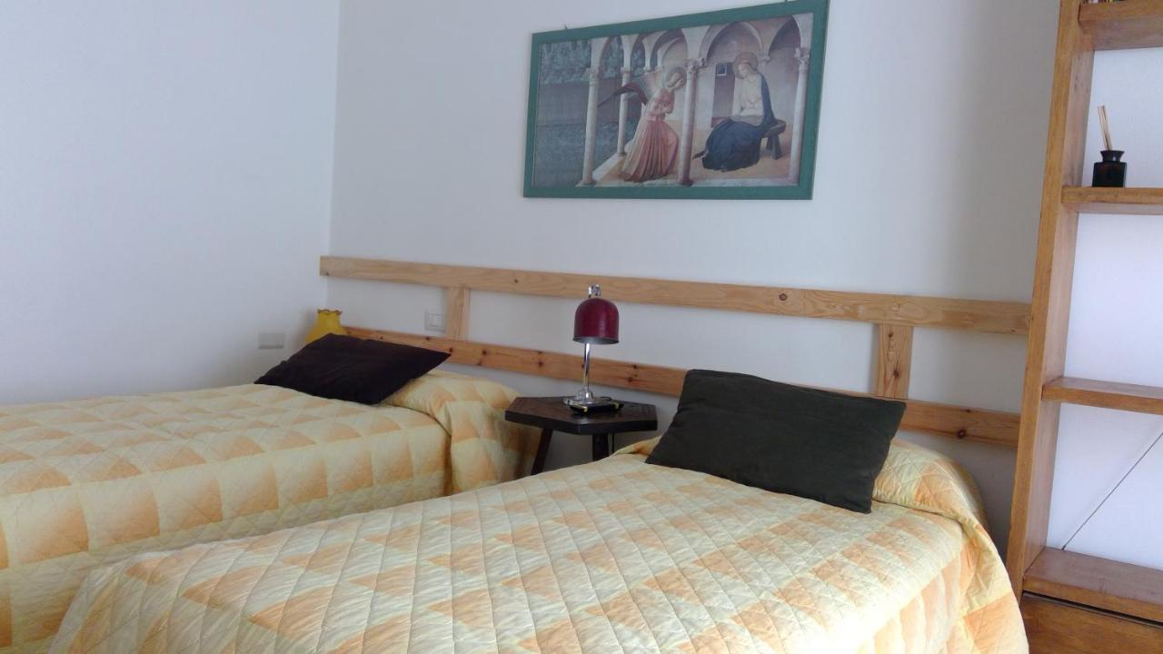 B&B Маджента Экстерьер фото