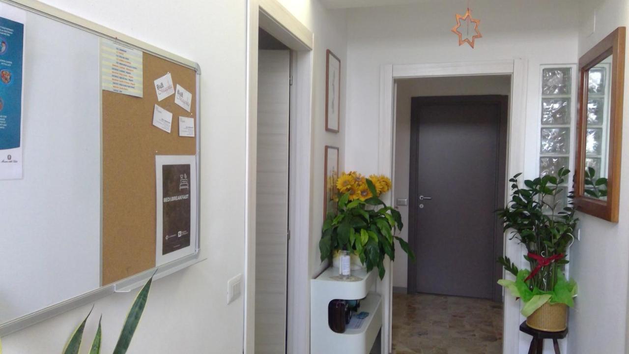 B&B Маджента Экстерьер фото